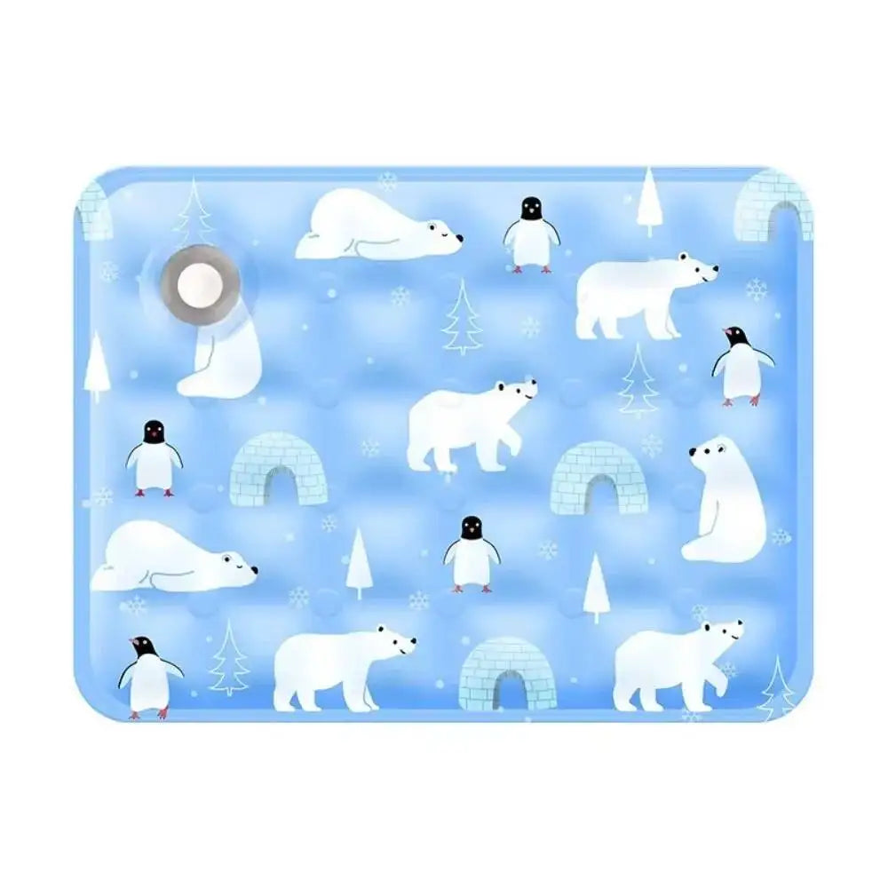 A flat cooling mat for a dog — supplier photograph 8 of 8