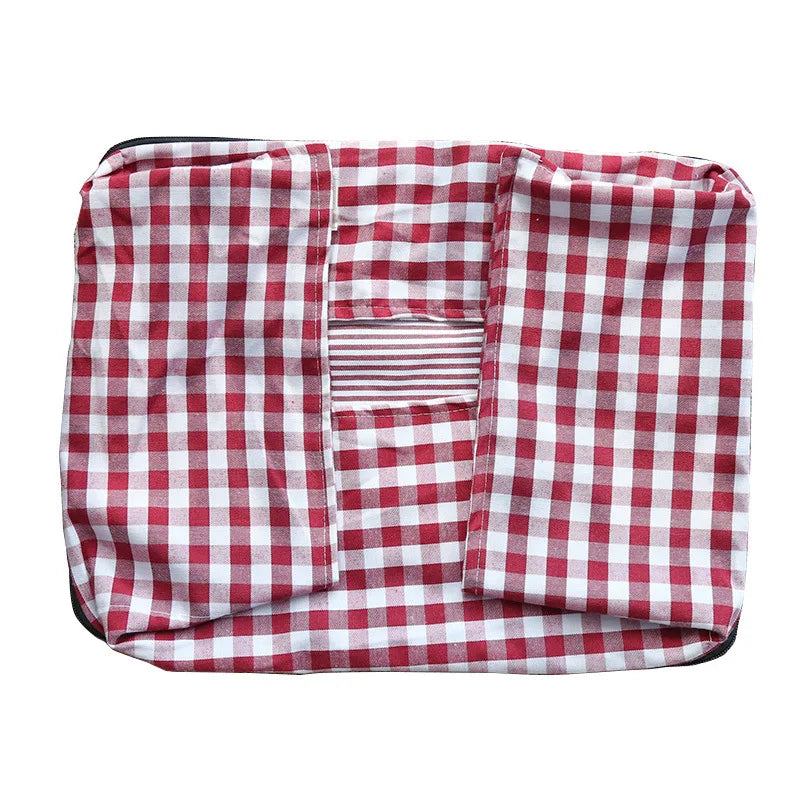 An enclosed dog bed with a hood — supplier photograph 12 of 12