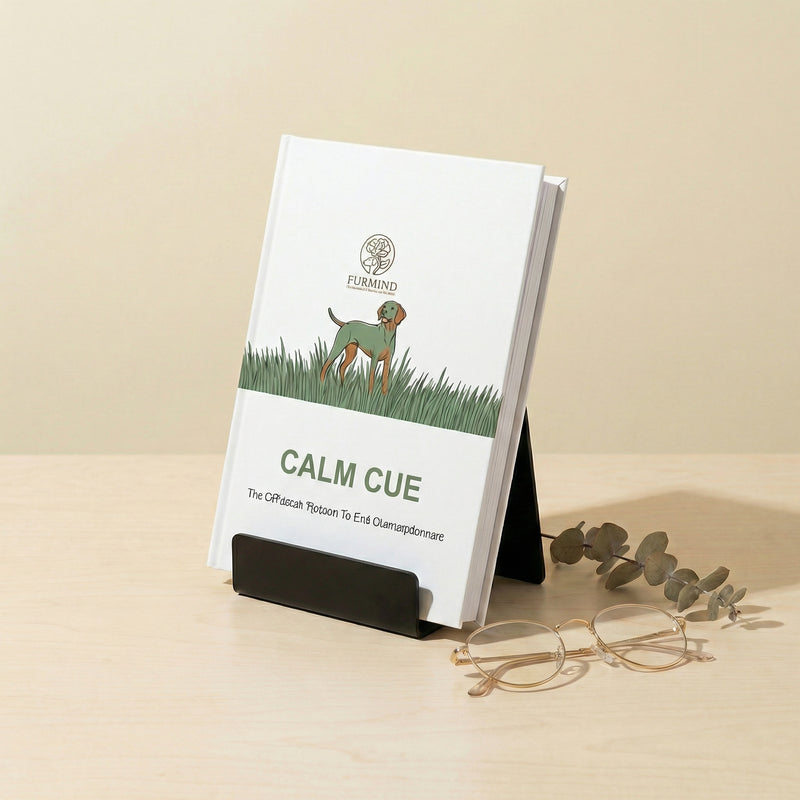 CALM CUE | The Off-Leash System To End Overexcitement (Digital Guide)