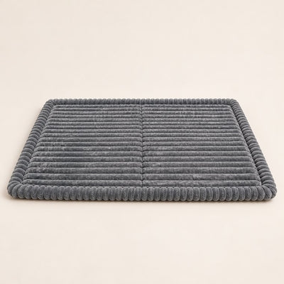 Back Seat Dog Mat | Breathable Corduroy