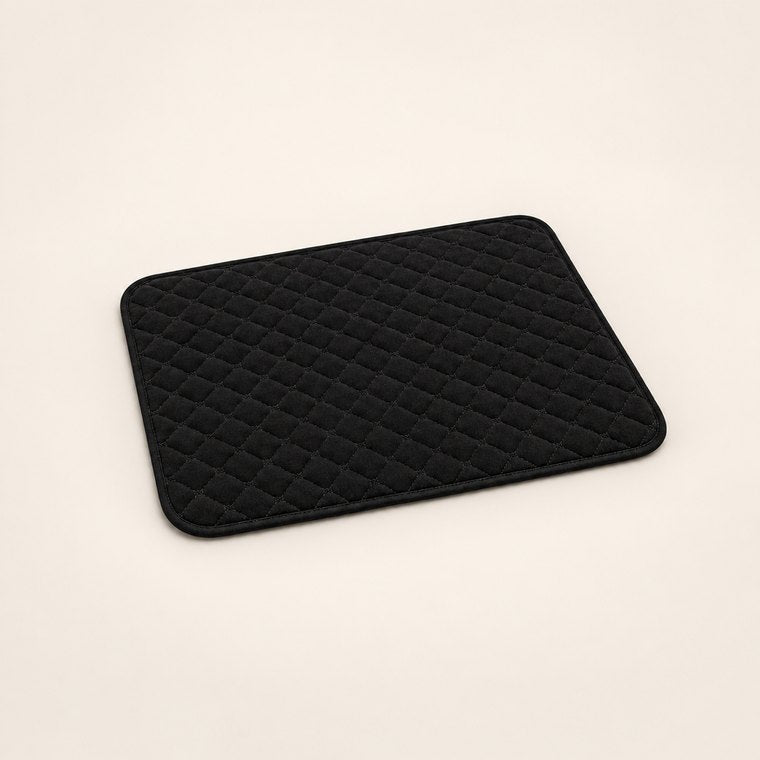 Reusable Dog Blanket for Bed and Car