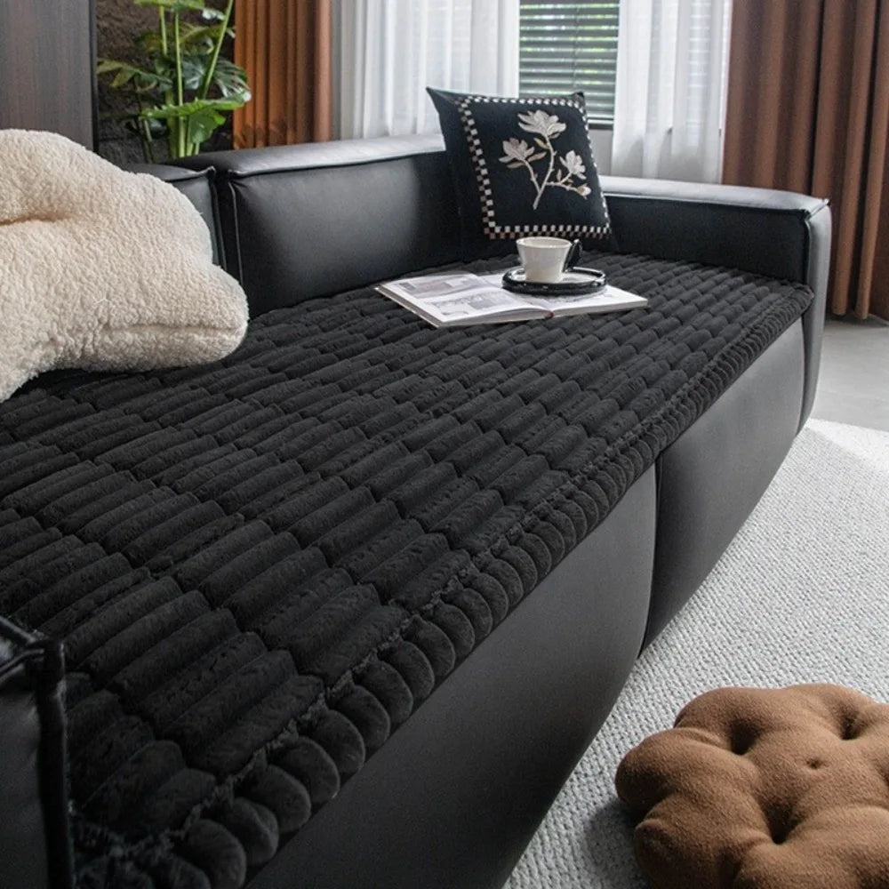A flat dog bed pad, washable — supplier photograph 4 of 11