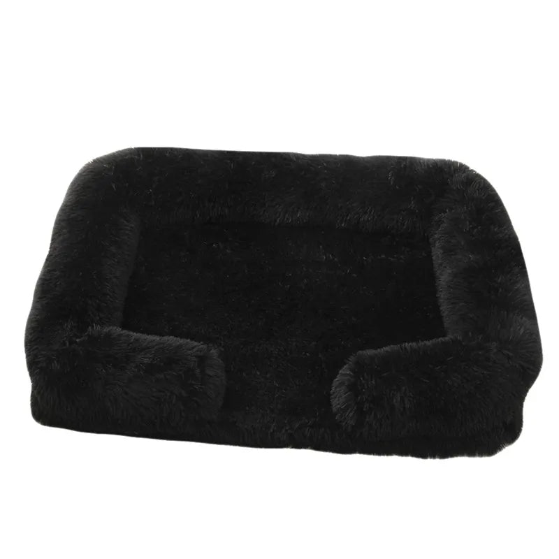 A flat dog bed pad — supplier photograph 17 of 26