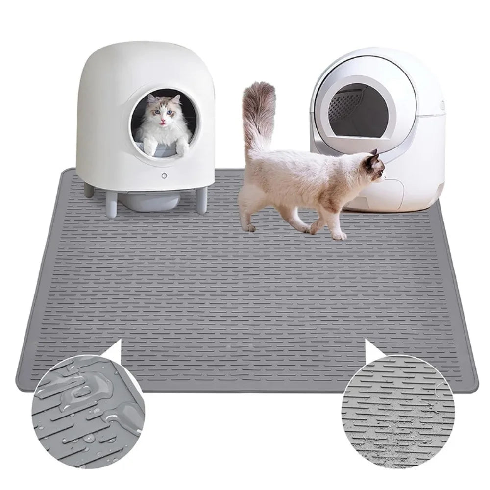 A cooling silicone mat for dogs — supplier photograph 2 of 6