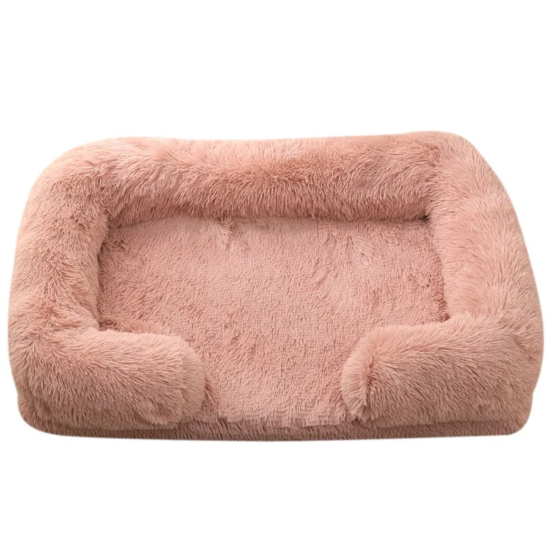 A flat dog bed pad — supplier photograph 9 of 26