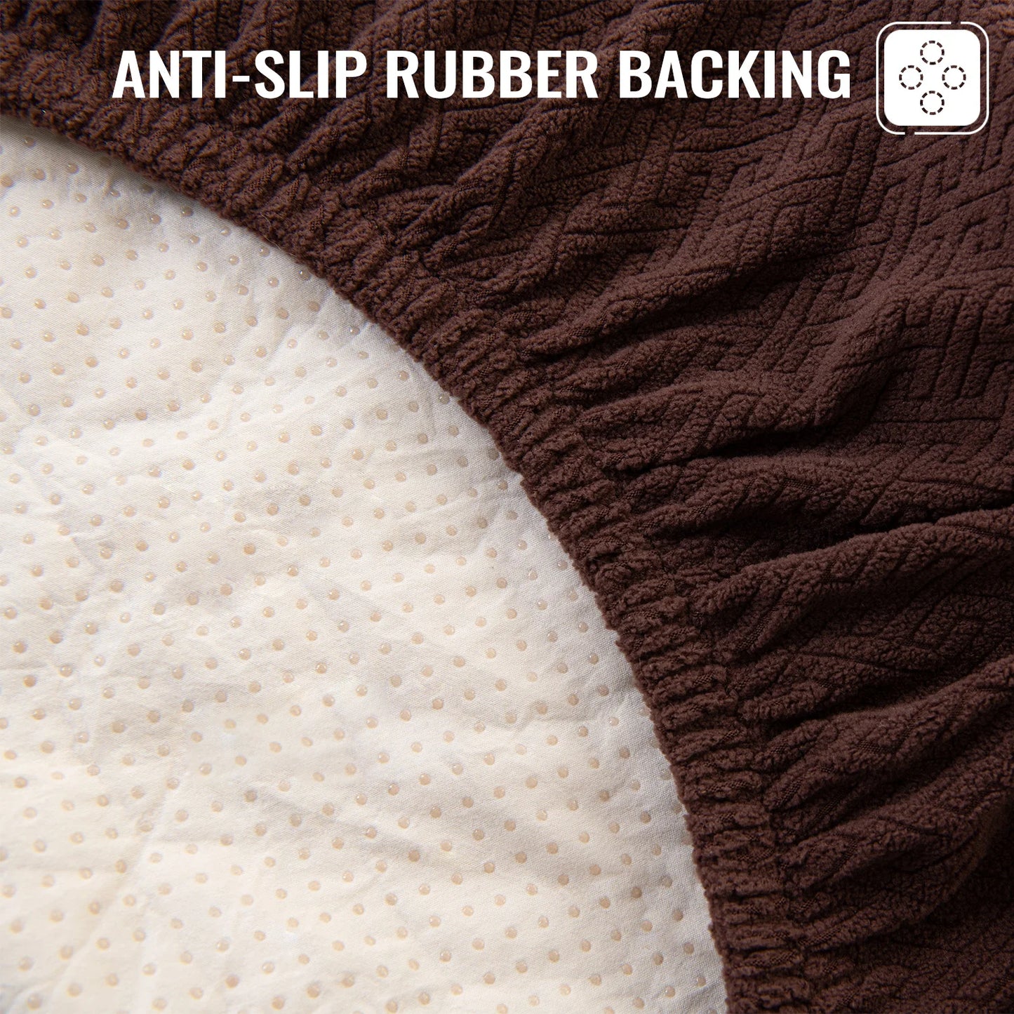 A washable cover for a dog bed, waterproof and washable — supplier photograph 7 of 12