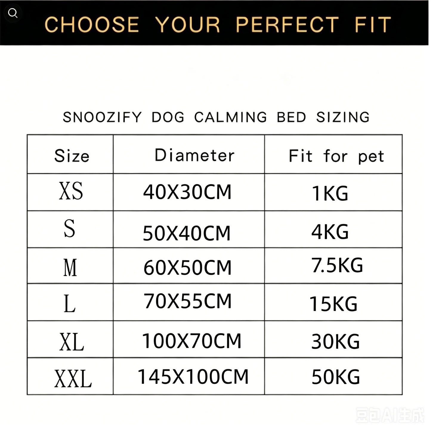 A flat cooling mat for a dog, washable — supplier photograph 7 of 11
