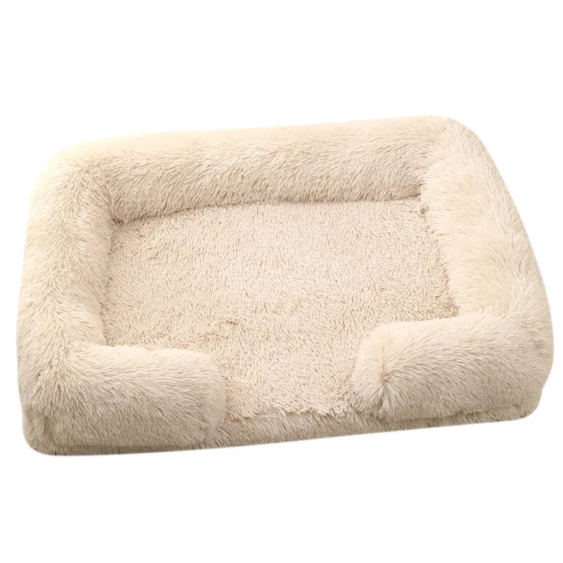 A flat dog bed pad — supplier photograph 14 of 26