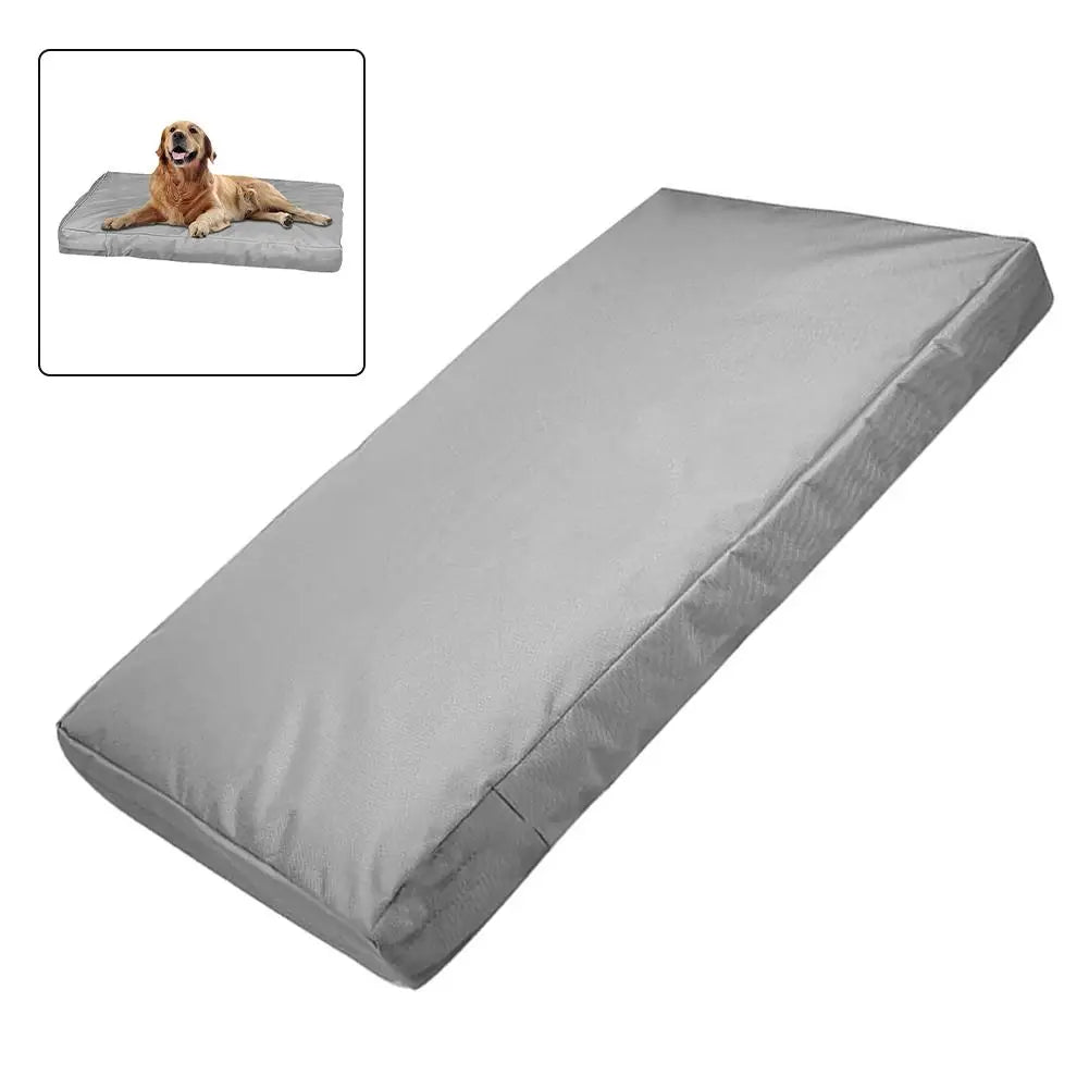 A waterproof oxford bed cover for dogs — supplier photograph 2 of 8