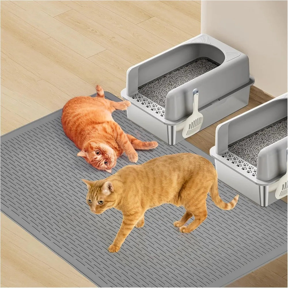 A cooling silicone mat for dogs — supplier photograph 3 of 6