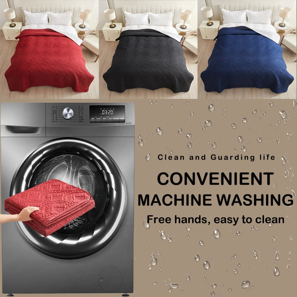 A washable cover for a dog bed, waterproof — supplier photograph 7 of 9