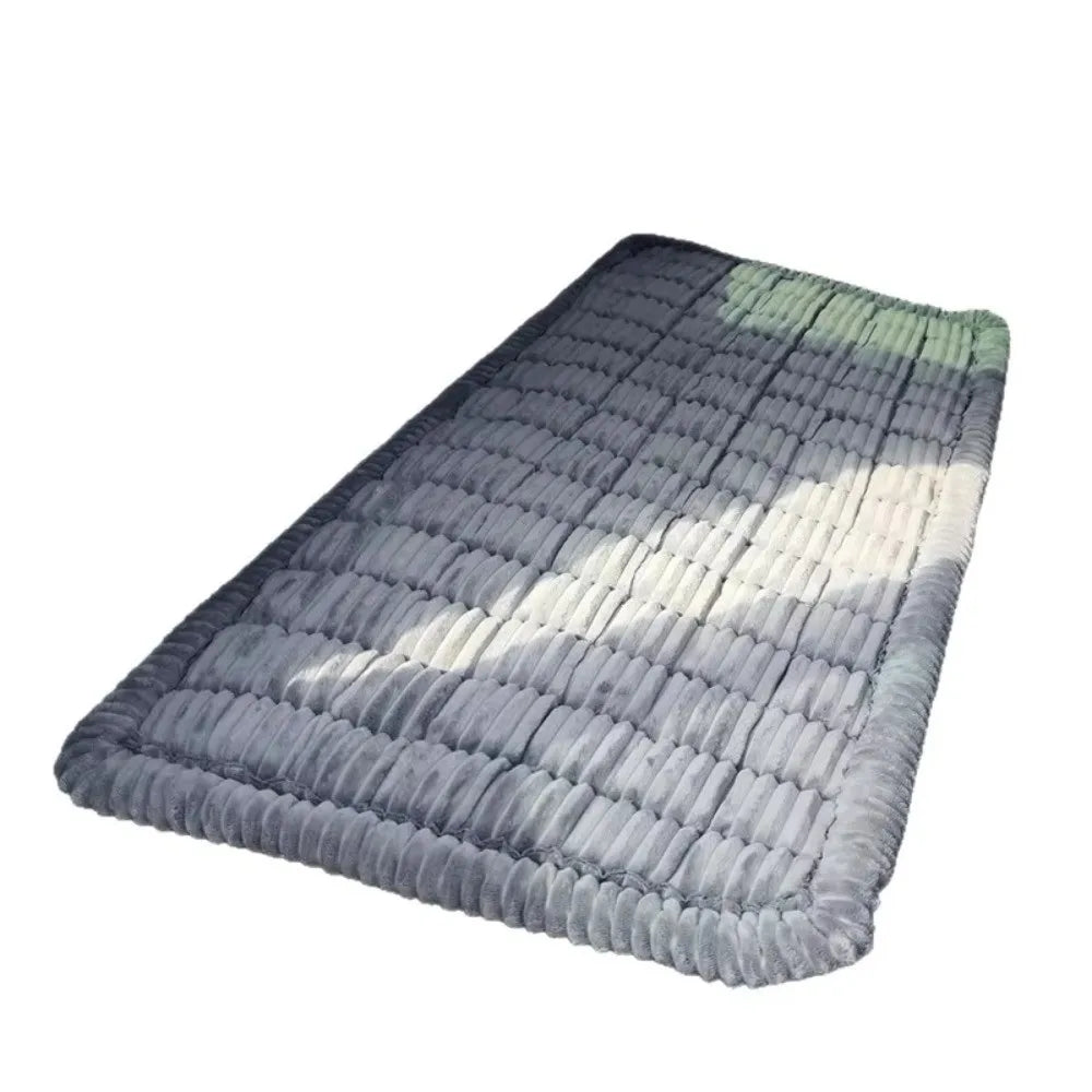 A flat dog bed pad, washable — supplier photograph 6 of 11