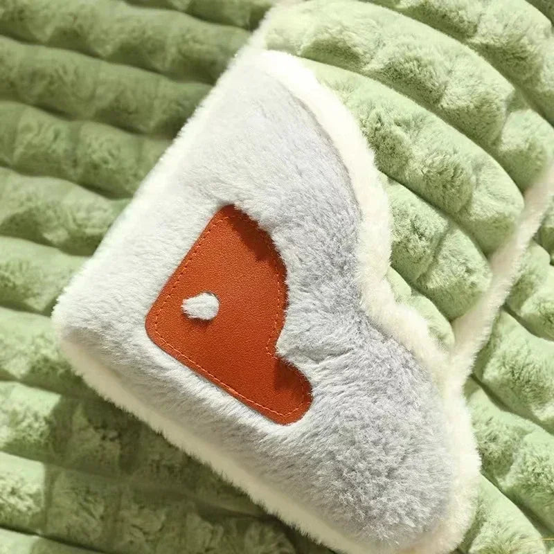 A foam dog bed, washable — supplier photograph 3 of 9