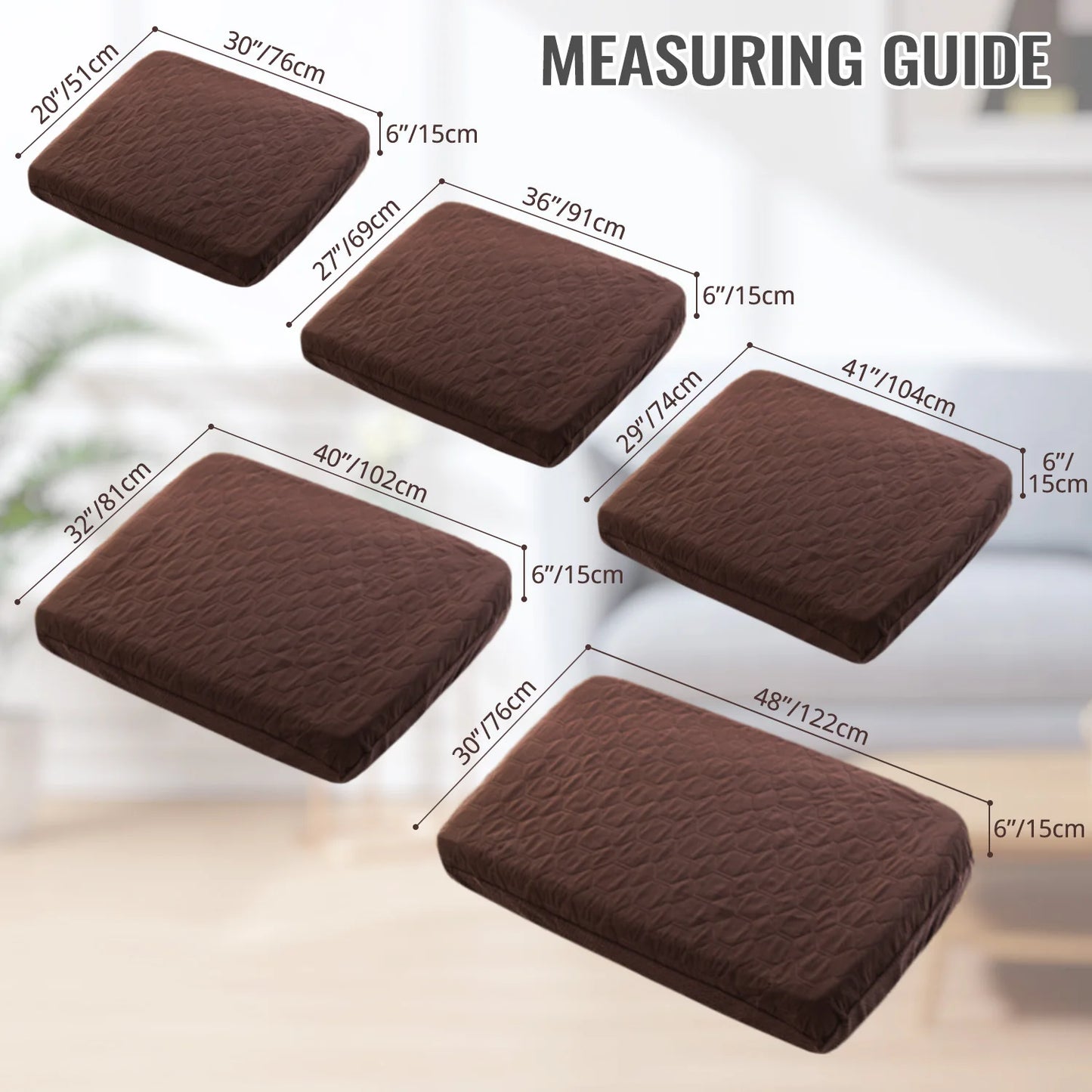A washable cover for a dog bed, waterproof and washable — supplier photograph 3 of 12
