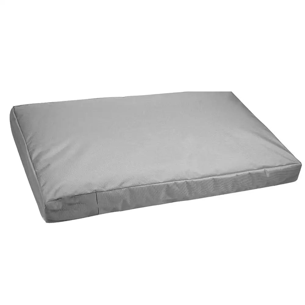 A waterproof oxford bed cover for dogs — supplier photograph 8 of 8