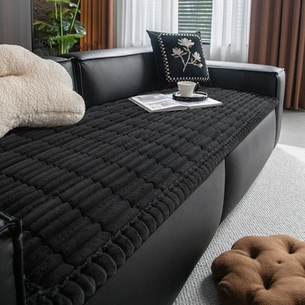 A flat dog bed pad, washable — supplier photograph 8 of 11