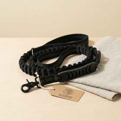 The Zero Shock Leash