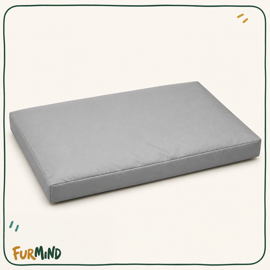 Waterproof Oxford Bed Cover