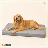 Zippered Waterproof Bed Cover, Cover Only