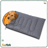 Waterproof Covered Dog Bed