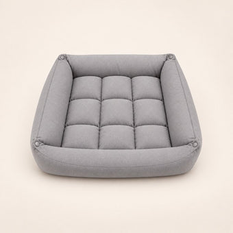 Warm Dog Sofa Bed